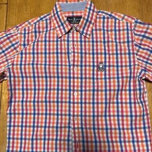 Psycho bunny Dress shirt